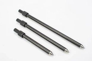 Стійка рибальська для вудлищ Nash Twist Lock Bankstick (Т2747) Довжина стійки: 36 дюймів (91 см)