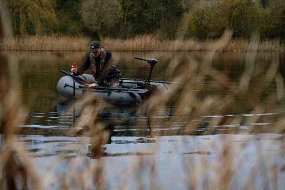 Щуп-маркер для дослідження дна Nash Boat Life Floating Prodding Stick Kit T1282 4.4 м плаваючий