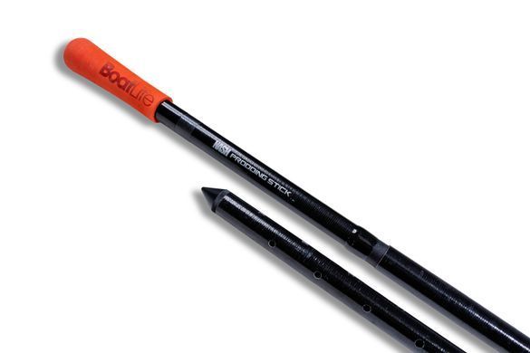 Щуп-маркер для дослідження дна Nash Boat Life Floating Prodding Stick Kit T1282 4.4 м плаваючий