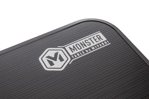 Стол кемпинговый Mivardi Monster XXL M-BTMONXXL 115x70 см складной