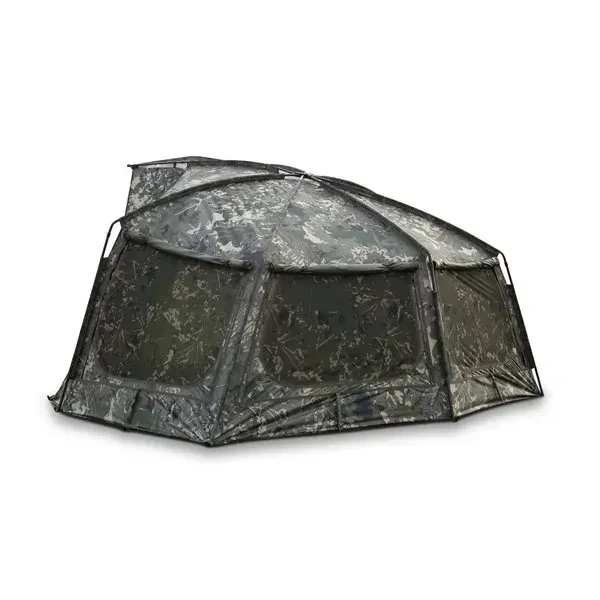Палатка карповая Nash Titan T2 CAMO PRO Bivvy T4236 Палатка карповая Nash Titan T2 CAMO PRO Bivvy T4236