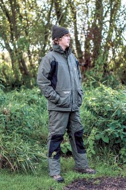 Зимний костюм Prologic HighGrade Thermo Suit 55626, мембрана 8000 мм, размер M