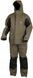 Зимний костюм Prologic HighGrade Thermo Suit 55626, мембрана 8000 мм, размер M