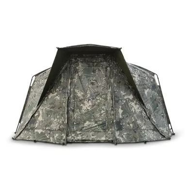 Палатка Nash Titan T2 CAMO PRO Bivvy (T4236)