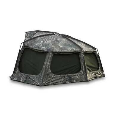 Палатка Nash Titan T2 CAMO PRO Bivvy (T4236)