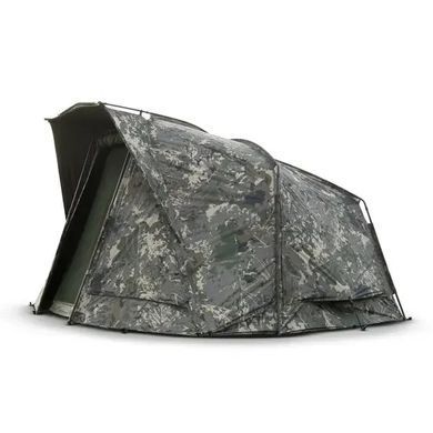 Палатка Nash Titan T2 CAMO PRO Bivvy (T4236)