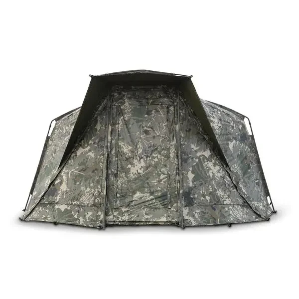 Палатка карповая Nash Titan T2 CAMO PRO Bivvy T4236 Палатка карповая Nash Titan T2 CAMO PRO Bivvy T4236
