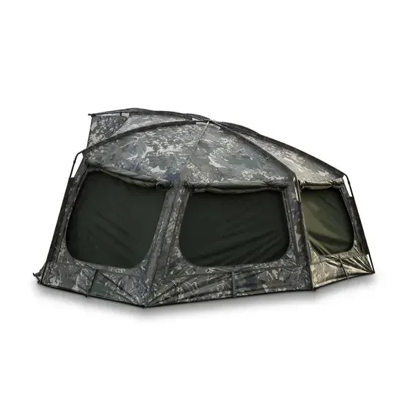 Палатка карповая Nash Titan T2 CAMO PRO Bivvy T4236 Палатка карповая Nash Titan T2 CAMO PRO Bivvy T4236