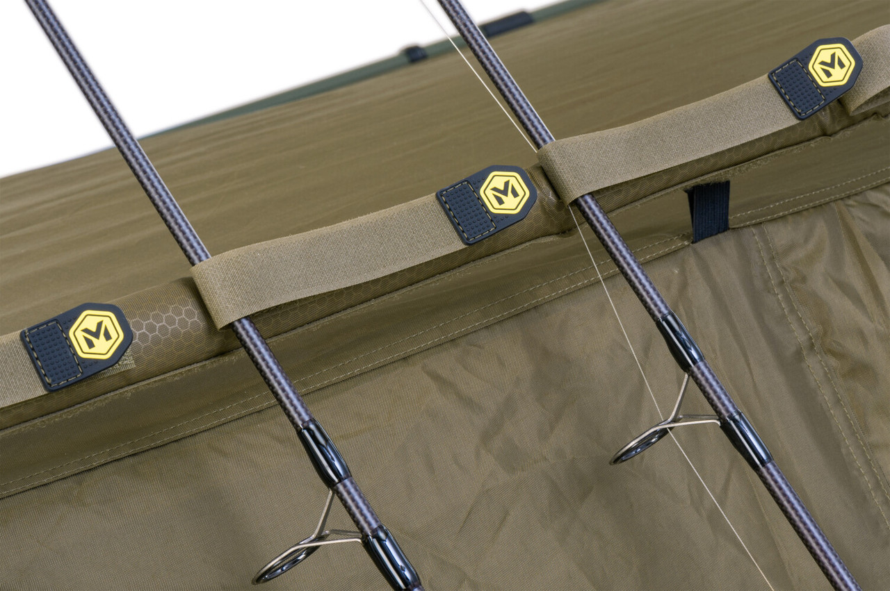 Тримач вудилищ Mivardi Bivvy Multi Holder M-BIVMH