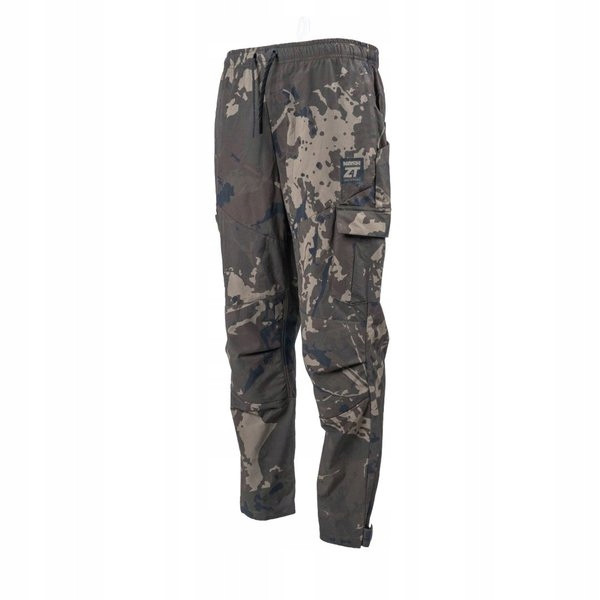 Штани Nash ZT Lite Hydra Flex Combats Camo C6573-XXL