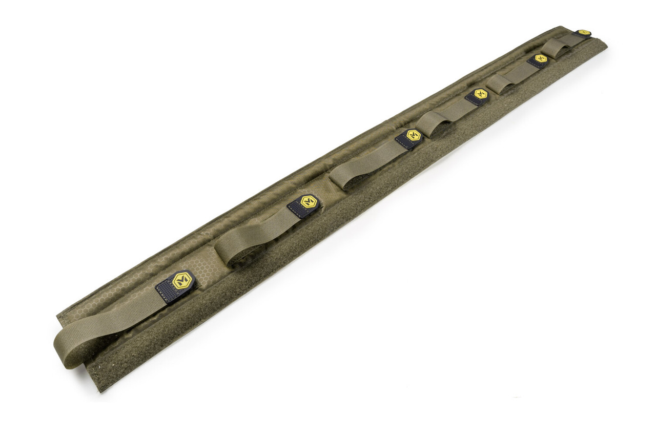 Тримач вудилищ Mivardi Bivvy Multi Holder M-BIVMH деталі