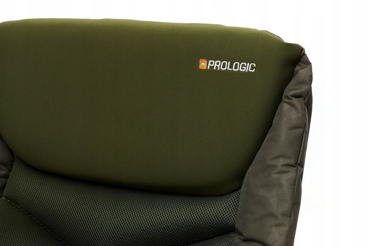 Кресло карповое Prologic Inspire Daddy Long Recliner Chair Кресло карповое Prologic Inspire Daddy Long Recliner Chair