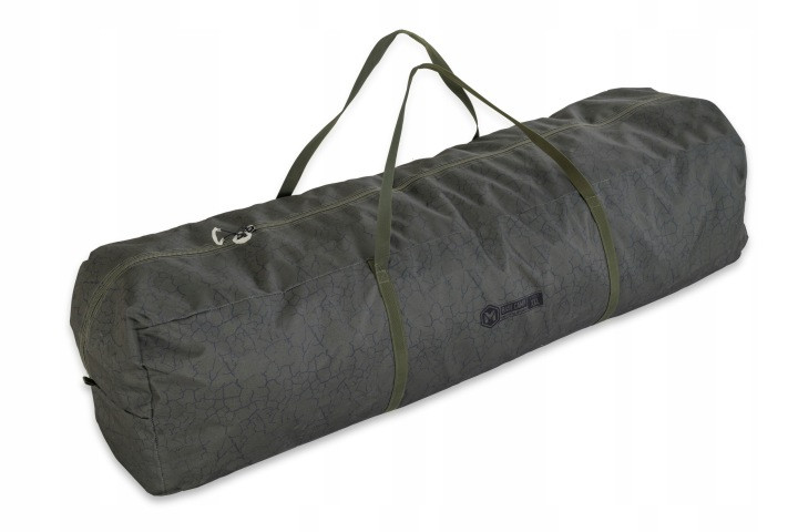 Вентиляційні вікна шатра Mivardi Base Camp Xtreme XXL