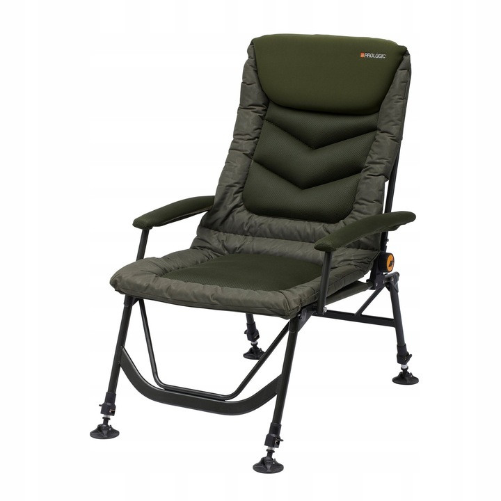 Кресло карповое Prologic Inspire Daddy Long Recliner Chair Кресло карповое Prologic Inspire Daddy Long Recliner Chair