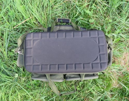 Коропова сумка Mivardi Carp Carryall New Dynasty M-CCAND, 65x35x35 см