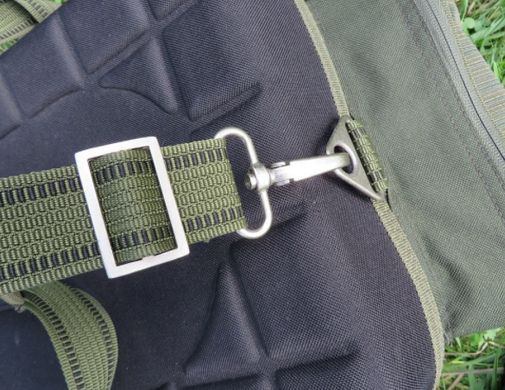 Коропова сумка Mivardi Carp Carryall New Dynasty M-CCAND, 65x35x35 см