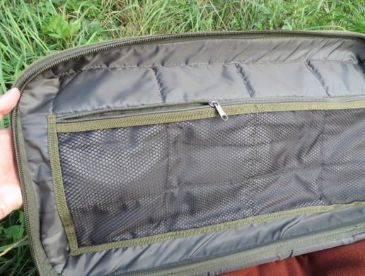 Коропова сумка Mivardi Carp Carryall New Dynasty M-CCAND, 65x35x35 см