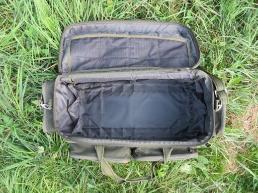 Коропова сумка Mivardi Carp Carryall New Dynasty M-CCAND, 65x35x35 см