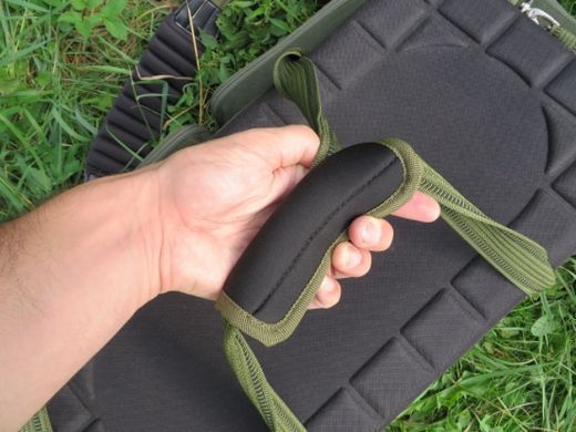 Коропова сумка Mivardi Carp Carryall New Dynasty M-CCAND, 65x35x35 см