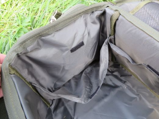 Коропова сумка Mivardi Carp Carryall New Dynasty M-CCAND, 65x35x35 см
