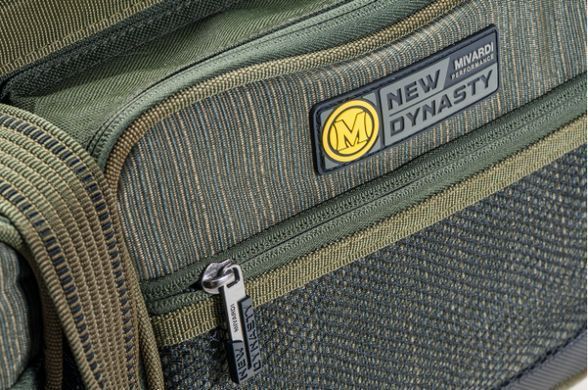 Коропова сумка Mivardi Carp Carryall New Dynasty M-CCAND, 65x35x35 см