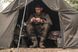 Короповий намет парасолька Nash Scope OPS Recon Brolly T3728, водонепроникна 10000 мм