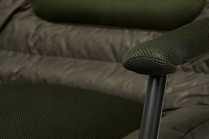 Кресло карповое Prologic Inspire Daddy Long Recliner Chair Кресло карповое Prologic Inspire Daddy Long Recliner Chair