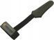 Напальчник Prologic Neoprene Finger Stall 76651 неопреновий захисний зелений