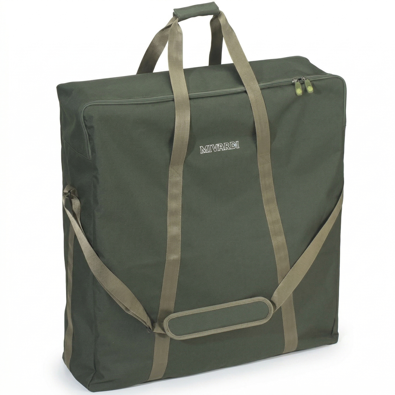 Сумка для розкладачки Mivardi CamoCODE New Dynasty Air 8