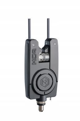 Сигналізатори клювання Mivardi MCA Wireless 2+1 M-BAMCA21, бездротові