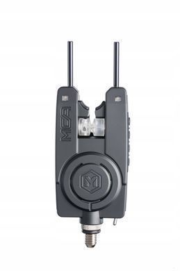 Сигналізатори клювання Mivardi MCA Wireless 2+1 M-BAMCA21, бездротові