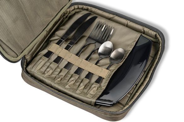 Набір туристичного посуду Nash Bank Life Dining Set T1273 на 2 персони
