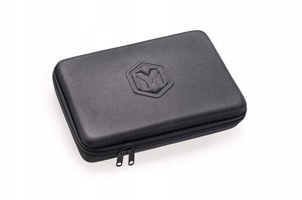 Сигналізатори клювання Mivardi MCA Wireless 2+1 M-BAMCA21, бездротові