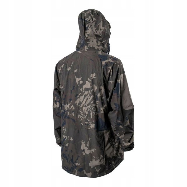 Толстовка Nash ZT Lite Hydra Flex Hoody Camo C6567-S