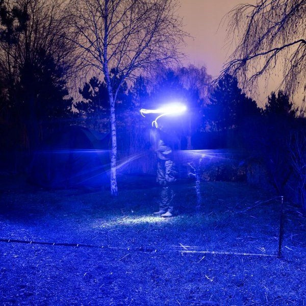Маркерні кілочки Nash Spot On UV Distance Sticks T0722