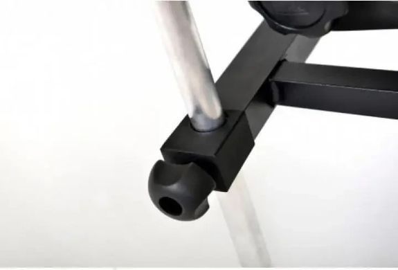 Кресло карповое фидерное Elektrostatyk F3 CUZO Method Feeder Seat, раскладное, нагрузка 120 кг