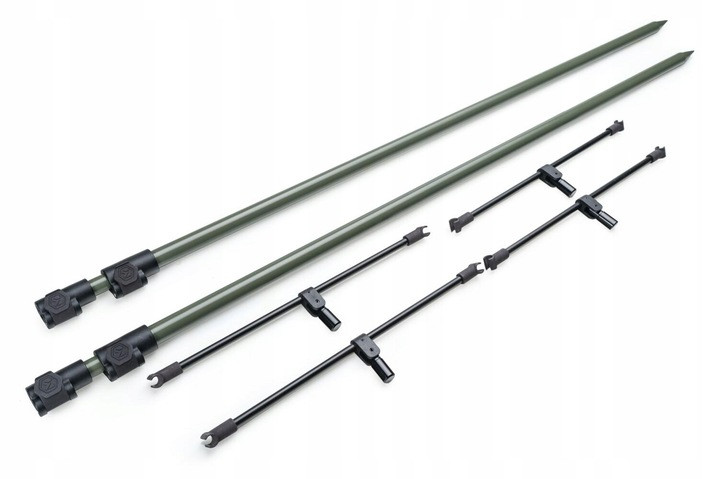 Стабілізатори для парасольки Mivardi Session Umbrella XL M-AUSEUXLSK 8 шт
