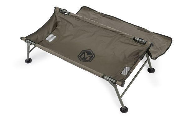 Короповий мат-люлька Mivardi Cradle Entrix XL M-CRENXL, 107x54 см