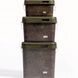 Ведро Nash Rectangular Bucket Camo 17L (T2602)