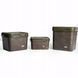 Ведро Nash Rectangular Bucket Camo 17L (T2602)