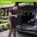 Складной садовый стул для террасы, балкона, сада Trizand 27552, туристическое кресло, до 120 кг