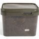 Ведро Nash Rectangular Bucket Camo 17L (T2602)