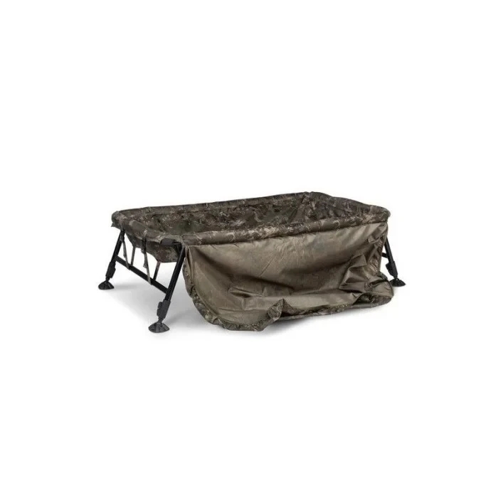 Карповый мат люлька Nash Hi-Protect Carp Cradle Camo Monster T0106 Карповый мат люлька Nash Hi-Protect Carp Cradle Camo Monster T0106