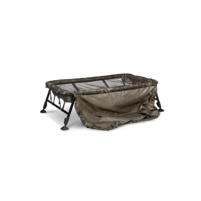 Карповый мат люлька Nash Hi-Protect Carp Cradle Camo Monster T0106 Карповый мат люлька Nash Hi-Protect Carp Cradle Camo Monster T0106