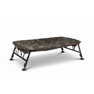 Карповый мат люлька Nash Hi-Protect Carp Cradle Camo Monster (T0106) подставка для карпа