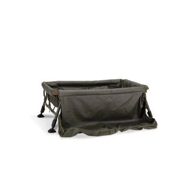 Карповий мат люлька Nash Hi-Protect Carp Cradle Camo Monster (T0106) підставка для коропа