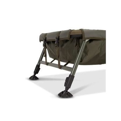 Карповий мат люлька Nash Hi-Protect Carp Cradle Camo Monster (T0106) підставка для коропа