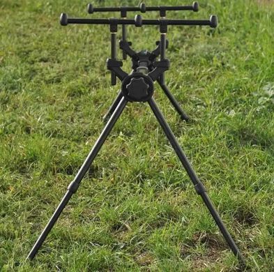 Род под Mivardi Rodpod Professional Compact M-RPPROC, на 2 удочки, с сумкой