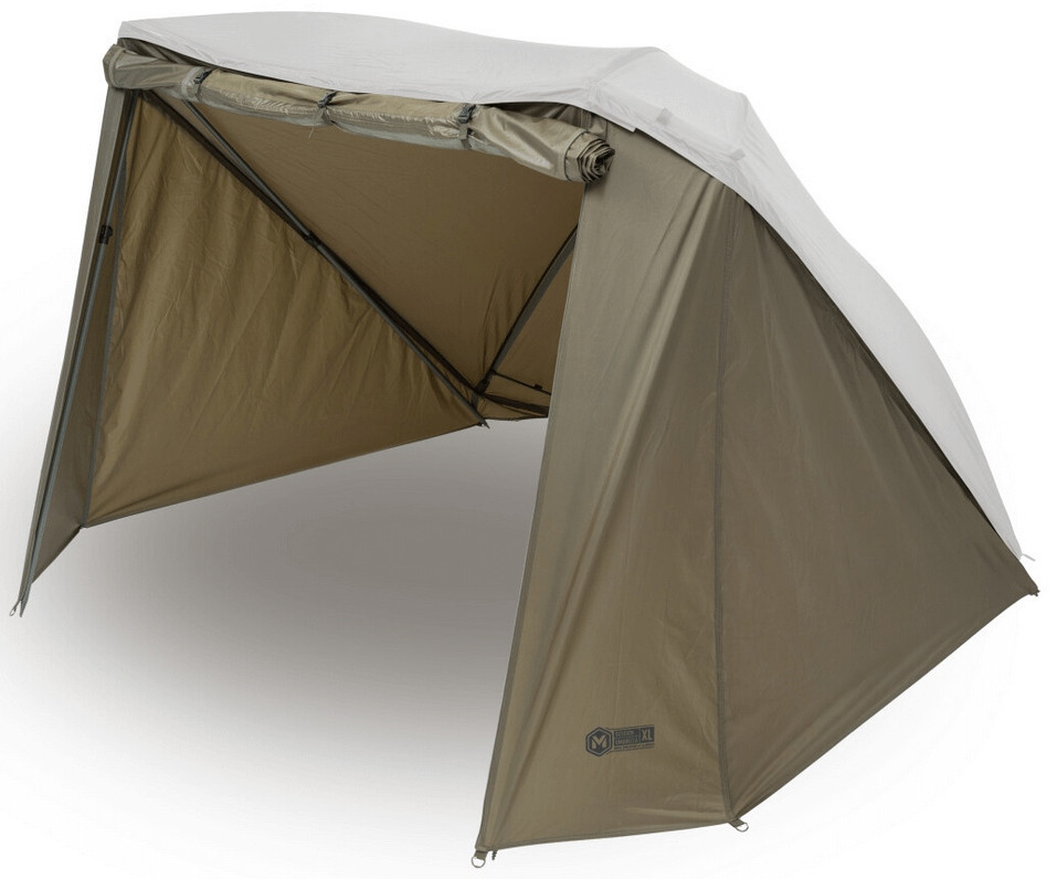 Передній тент Mivardi Brolly Conversion Kit