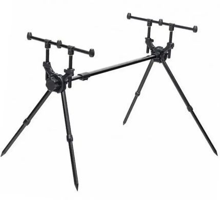 Род под Mivardi Rodpod Professional Compact M-RPPROC, на 2 удочки, с сумкой